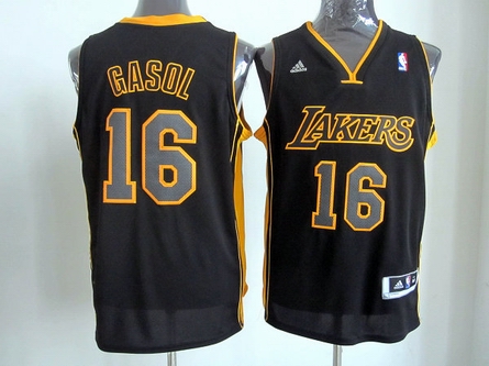 Los Angeles Lakers jerseys-134